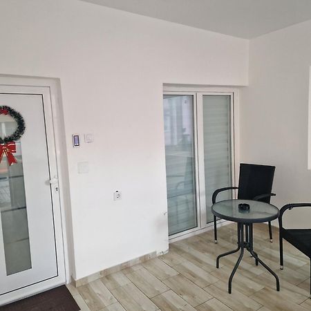 Zed Apartmani Leskovac 레스코바츠 외부 사진